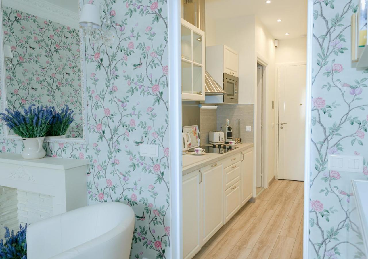 Appartement Palais Miramar Imperial Croisette à Cannes Extérieur photo