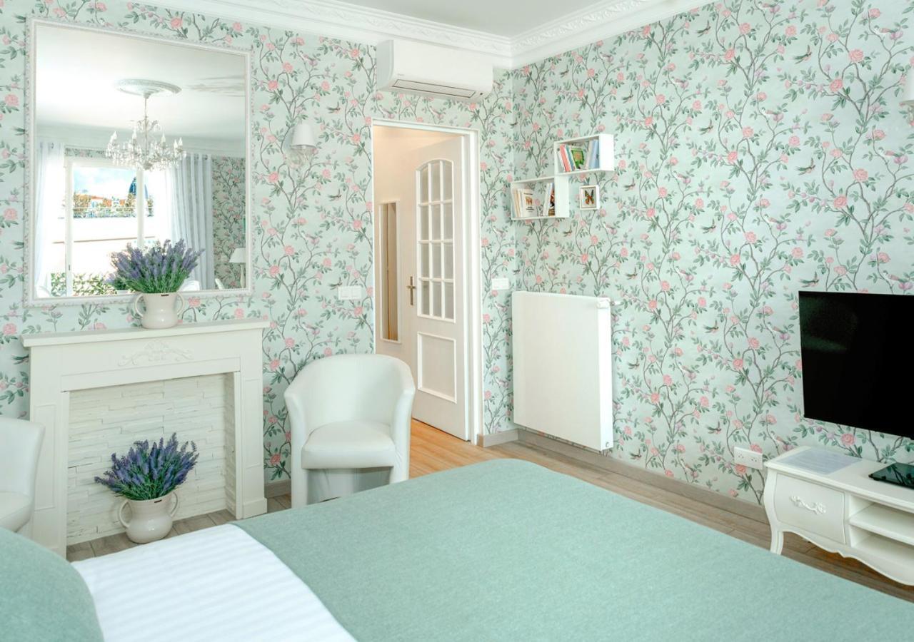 Appartement Palais Miramar Imperial Croisette à Cannes Extérieur photo