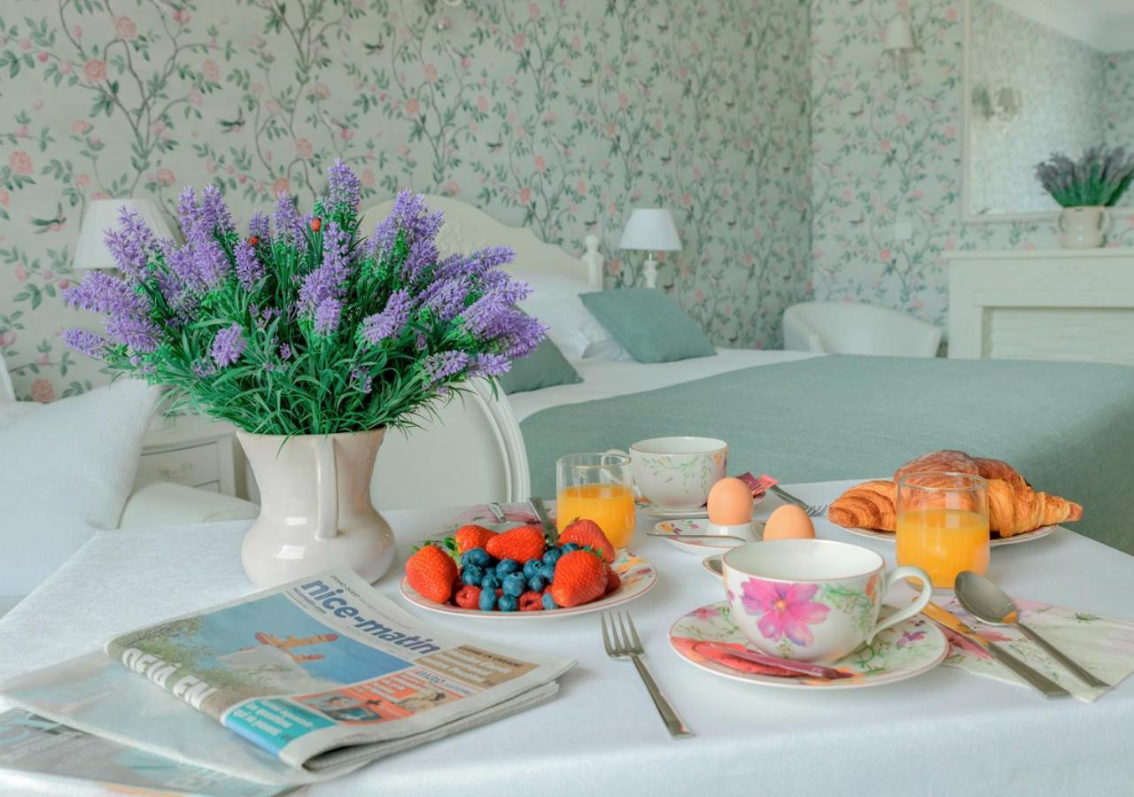 Appartement Palais Miramar Imperial Croisette à Cannes Extérieur photo